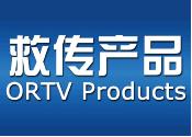 救传产品 ORTV Products Image