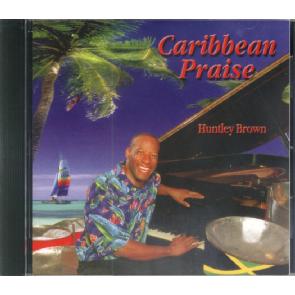 Caribbean Praise Image