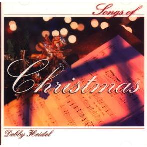 Songs of Christmas Image