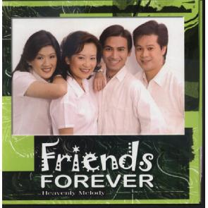 永远的朋友-Friends Forever Image