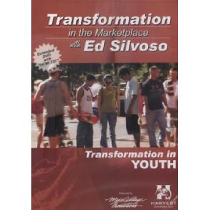 Transformation in Youth Image