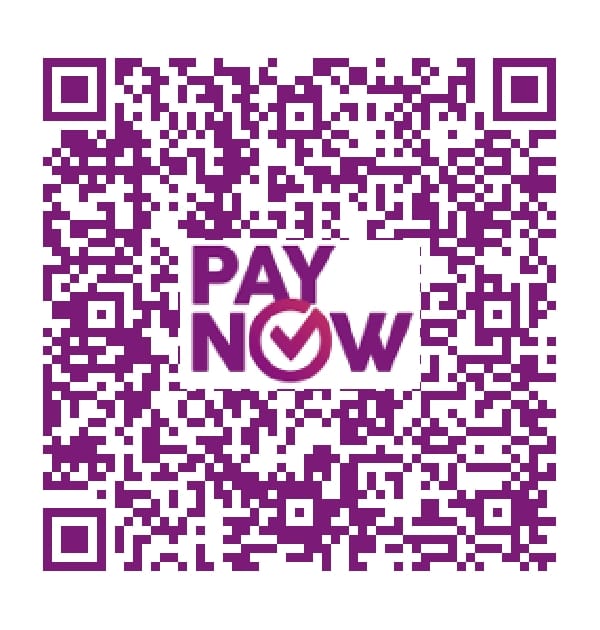 PayNow QR