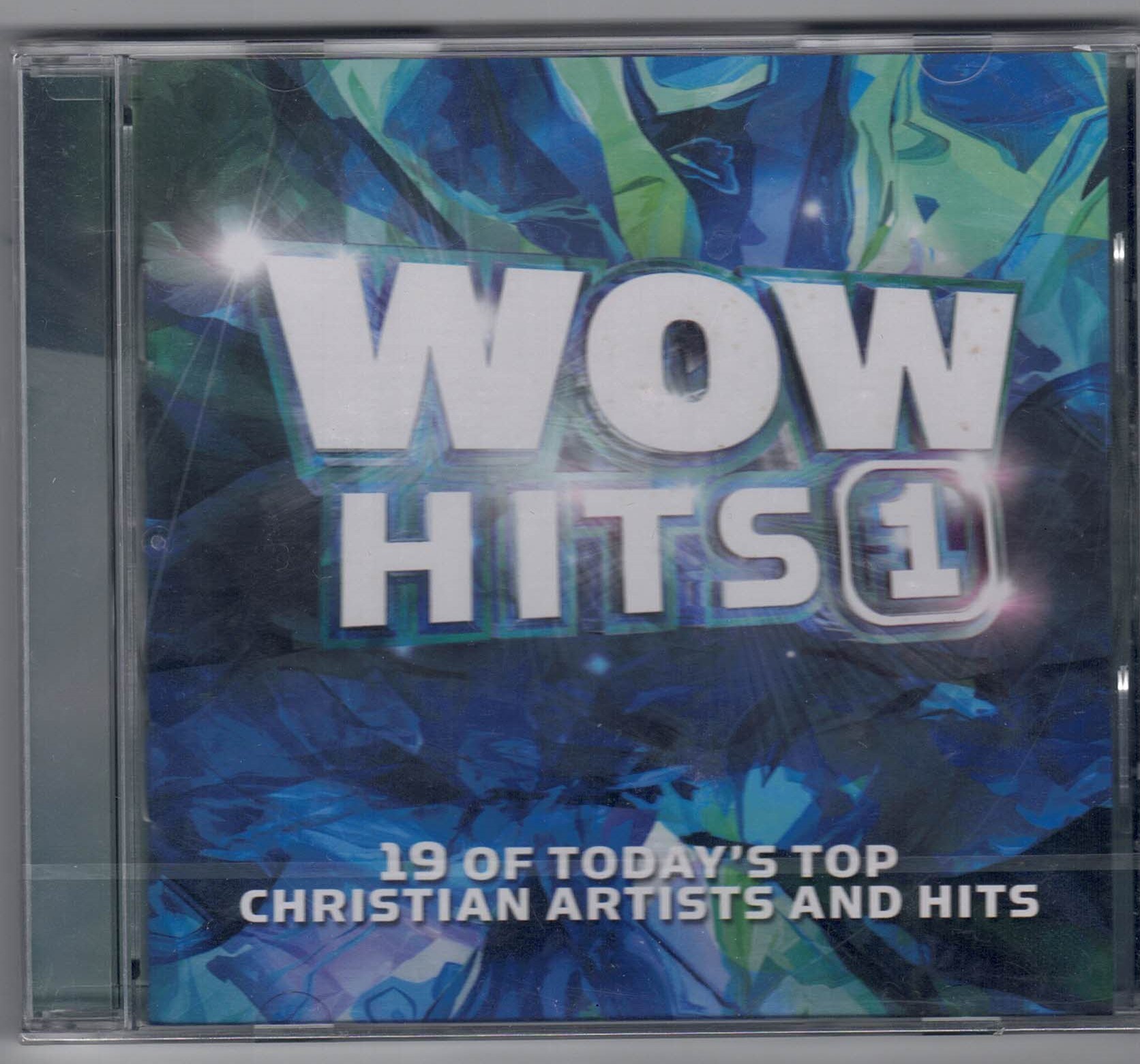 Wow Hits 1
