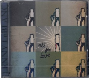 All For Love - Lenny Le Blanc