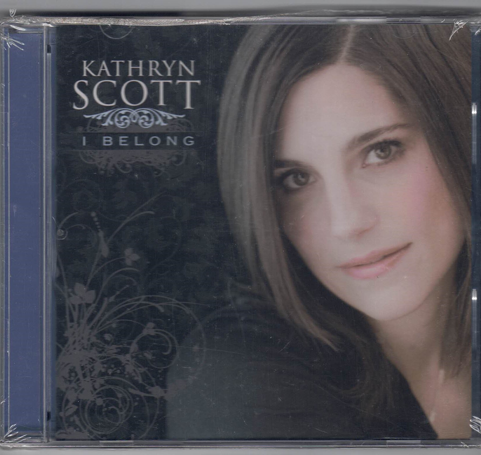 I Belong - Kathryn Scott