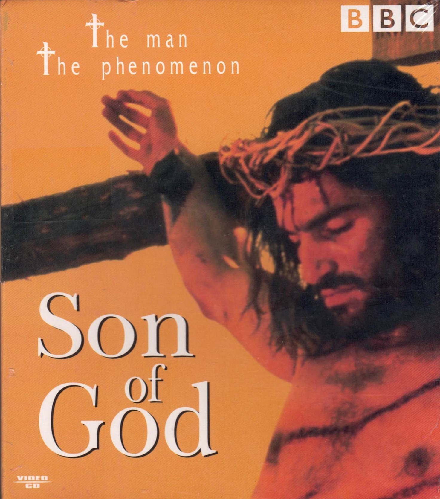 Son Of God 3 discs
