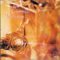 Christmas Inspiration - Instrumental