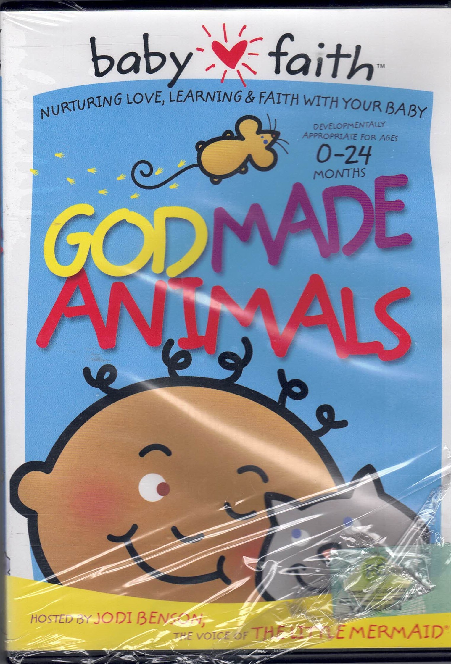 God Made Animals