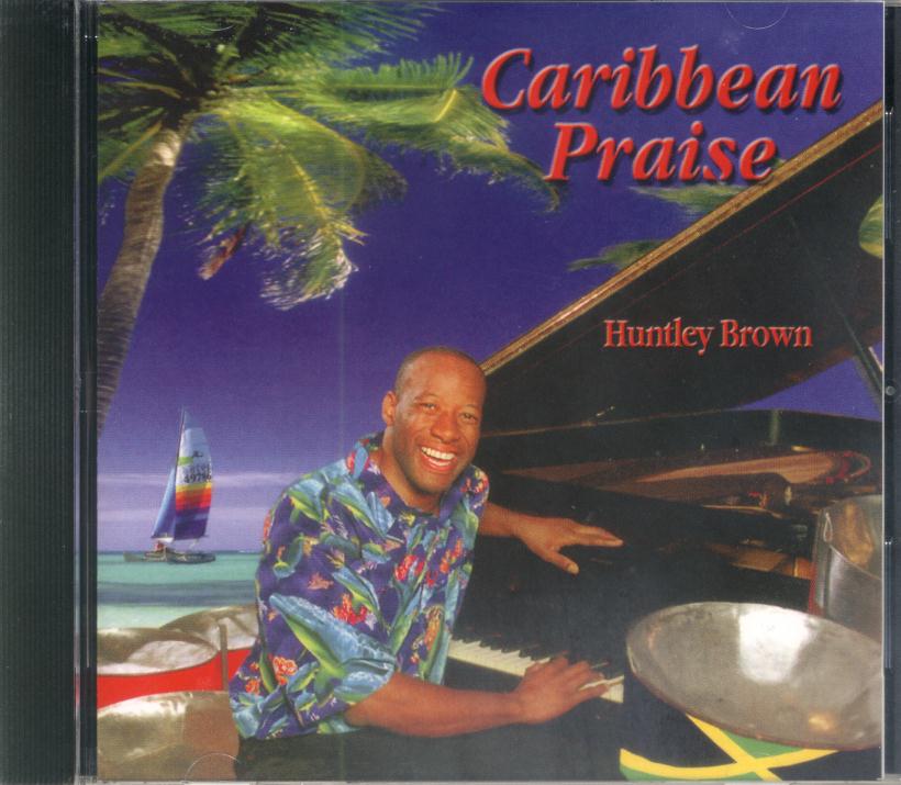Caribbean Praise - Instrumental